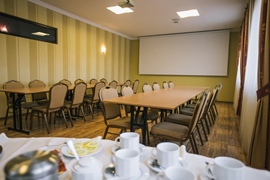 Sala konferencyjna