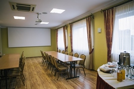 Sala konferencyjna